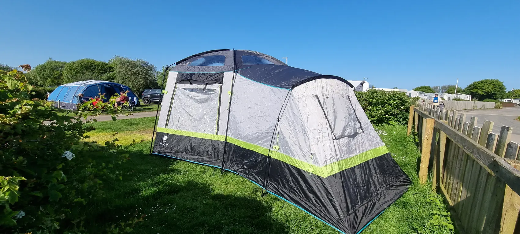 Vanagon camper hire adventure photo 18